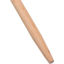 Manche en bois pour binette ou sarcleur