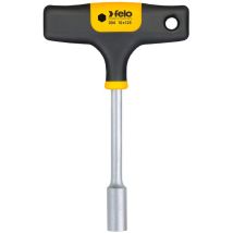 Tournevis Felo 30413960 Acier Chrome Vanadium Poignée Ergonomique