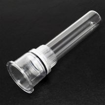 Pièce détachée - Manche en verre quartz pour stérilisateur de bassin Sunsun CUV-111