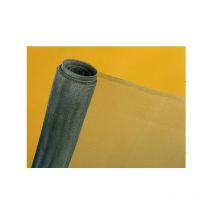 Malla mosquitera metálica ehs - talla 100 cm. / Rollo 25 m.
