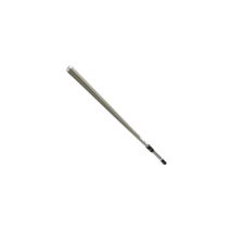 Gartenmeister - Manche Extensible De Rouleur D'Angle, 122 À 244 Cm - Can-am