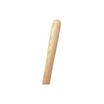 Manche Ideal avec cone 1600x28 mm, nature