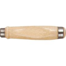Manche lime 160 mm – Lime – Matières, Longueur, Forme de la lame, Matière du manche – Kirsche