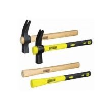 Manche marteau coffreur bi-matiereplac hand casing
