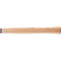 Manche Halder pour marteau de serrurier maxxcraft, 300 g, hickory