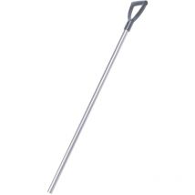 Manche pour fourche suédoise, grise