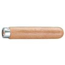 Lime bois – Ø 18 mm – Longueur 120 mm – Matières, Forme de la lame – JACQUENET Malin