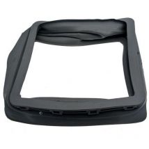 Manchette (51X8116) Lave-linge philco, sangiorgio, crystal, general electric, nogamatic, smeg, whirlpool, siemens, elco, ocean, faure, laden, siplec,