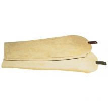 Manchette cuir protection soudeur