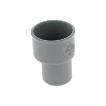 Nicoll - Manchette de réparation mâle Ø40