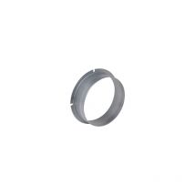 Mannchette mâle D125 H40 - 11012250 Aldes 11012250