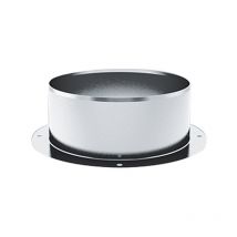 Econoname - Manchette pour bouche métal D200 - MABM200 MABM200