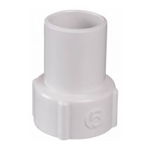 Raccord mâle à coller - diamètre 40 mm - Grandsire