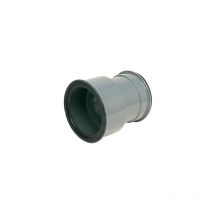 Nicoll - Manchette pvc avec fibres ciment pvc 125/125 fc