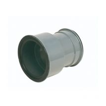 Nicoll - Manchette pvc avec fibres ciment pvc 160/150 fc
