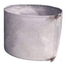 Manchette souple diamètre 200 mm