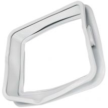 Joint de hublot (manchette) (291020-15795) (481010410453) Lave-linge 2910203662734324578 whirlpool, bauknecht, indesit, ariston