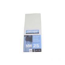 Cintropur - Manchettes filtrantes NW25 ,tio & SL240 - 25μ pour