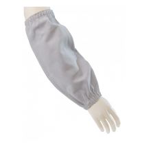 Singer Safety - Manchettes singer pour soudeur - Cuir croûte - Par paire - soudam