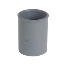Nicoll - Manchon pvc 125