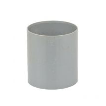 Manchon PVC avec butée FF - Ø mm: 100