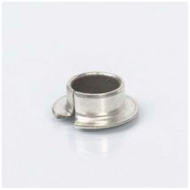 Permaglide - Manchon à collerette PAF12090 P10 B.9mm Ext 14mm int :-Ø12mm