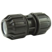 Manchon à compression en polypropylène - 20mm Jardiboutique