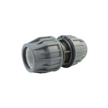 Manchon à compression pour tuyau de piscine 50mm