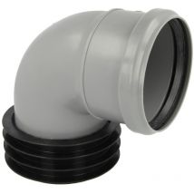 Airfit - Manchon enfichable d'angle dn 90/110