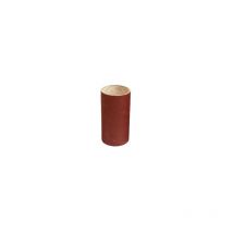 Rouleau ponçeur abrasif ø 62 Classic Grain 100