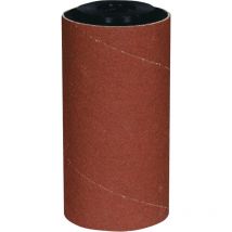 Rouleau ponçeur abrasif ø 82 Classic Grain 60