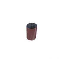 Manchon abrasif (recharge) grain 80 pour cylindre de ponçage Kity - Alésage 30mm
