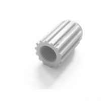 Marantec - Manchon adaptateur pour rail guidage paquet de 5