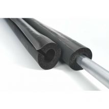 Tube fendu rec adh 19x060 mm