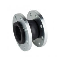 Proinco - Manchon antivibratoire avec bride - atusa Diamètre : Ø40 mm