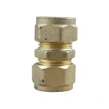 Manchon bicône inégal Cuivre 16-14