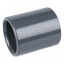 Manchon pvc a coller d 32