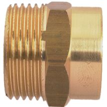 Manchon Coude Mâle 243 Gcu 20x27 - 18 - Garis - D11009b