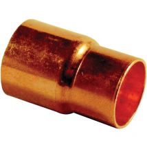 Réduction cuivre ff pression 22x18