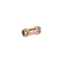 Sivac – Manchon en cuivre Femelle à sertir Ø 22 mm – Plomberie chauffage