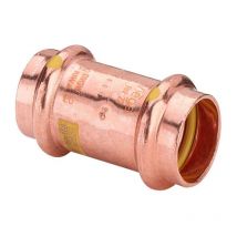 Profipress douille g 346539 42 mm, cuivre, SC-Contur - Viega
