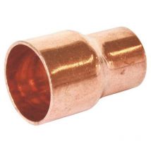 Manchon cuivre reduit double femelle - 240 cu