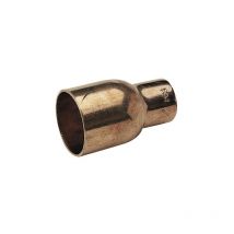 Manchon Cuivre Reduit Double Femelle - 240 Cu