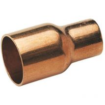 Manchon cuivre reduit male femelle - 243 cu