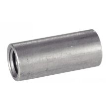 Manchon cylindrique taraudé - Inox A4 M6 - Boîte de 50
