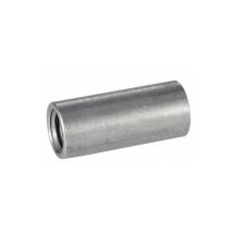 Manchon cylindrique taraudé - Inox A4 M8 - Boîte de 50