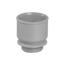 Manchon d'adaption pour visser d 50mm