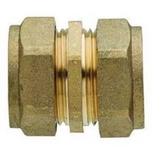 Manchon de ff de compression pour cuivre