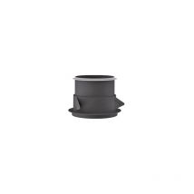 Manchon de fixation placo pour bouche baa MPG125 Nather 545802