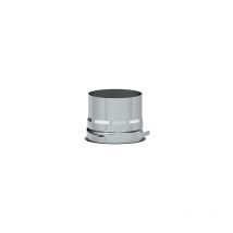 Nather - Manchon de fixation pour bouche métalique MPTM160150 548972